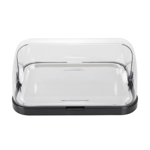 APS Roll Top Cool Display Tray Single Deck APS