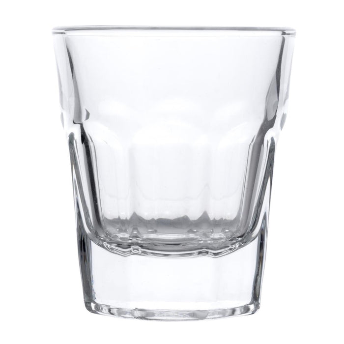 Olympia Orleans Shot Glasses 40ml (12 Pack) Olympia