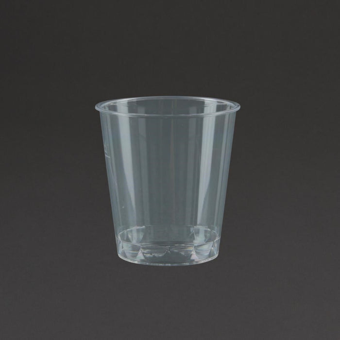 eGreen Disposable Shot Glasses 30ml (1000 Pack) eGreen