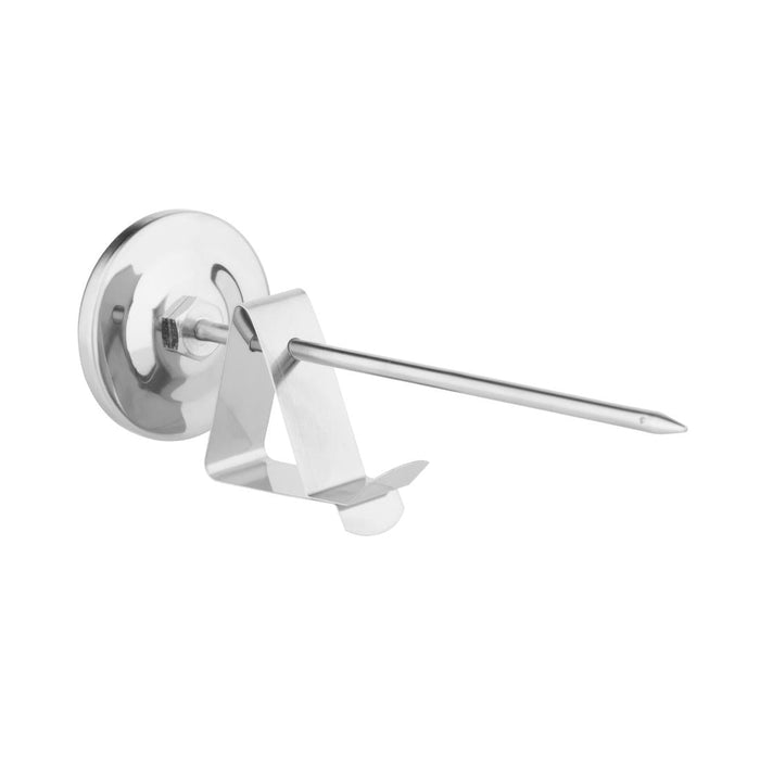 Hygiplas Coffee Milk Thermometer 5in Hygiplas