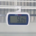 Hygiplas Fridge Freezer Mini Waterproof Thermometer Hygiplas