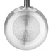 Vogue Aluminium Non-Stick Teflon Induction Frying Pan 24cm Vogue