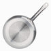 Vogue Aluminium Non-Stick Teflon Induction Frying Pan 28cm Vogue