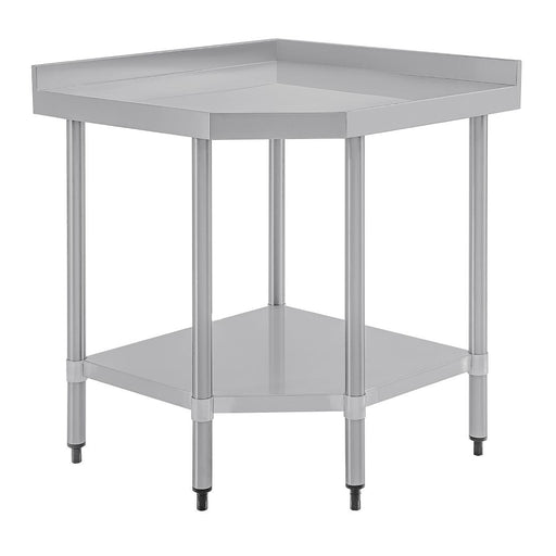 Size: 960(H) x 800(W) x 600(D)mm. With galvanised undershelf