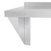 Vogue Stainless Steel Microwave Shelf Large Vogue