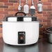 Buffalo Large Commercial Rice Cooker 10Ltr Buffalo