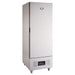 Stainless Steel Exterior/Aluminium Interior. 1 Door