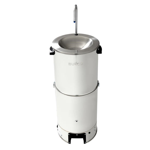 Burco Portable Hand Wash Sink Burco