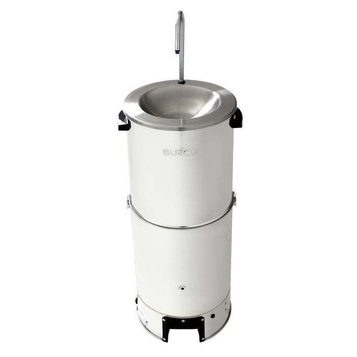 Burco Portable Hand Wash Sink Burco