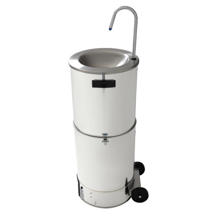 Burco Portable Hand Wash Sink Burco
