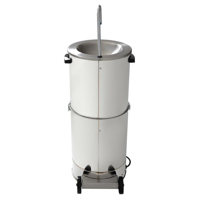 Burco Portable Hand Wash Sink Burco