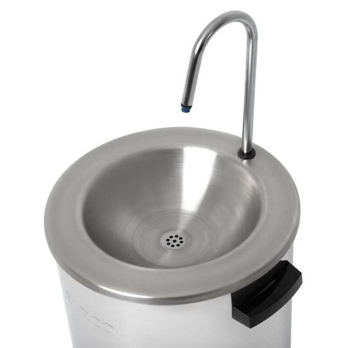 Burco Portable Hand Wash Sink Burco