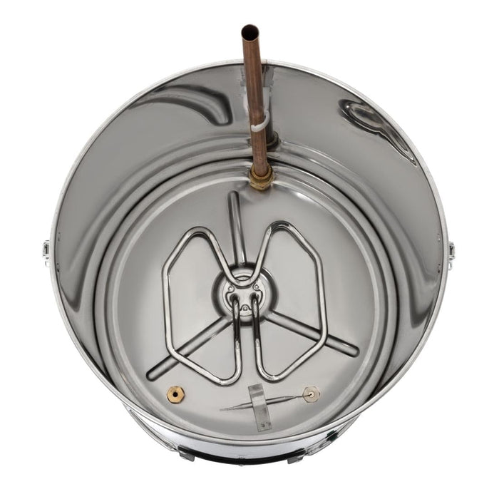 Burco Portable Hand Wash Sink Burco