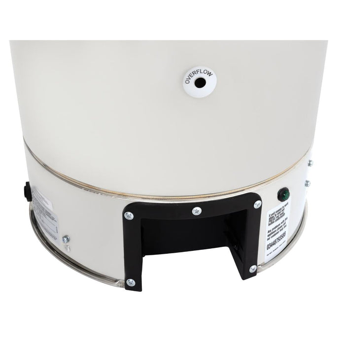 Burco Portable Hand Wash Sink Burco