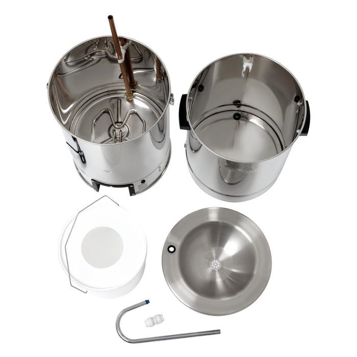 Burco Portable Hand Wash Sink Burco