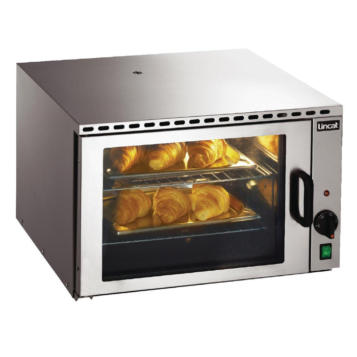 2.5kW. Capacity: 2x 1/2 GN