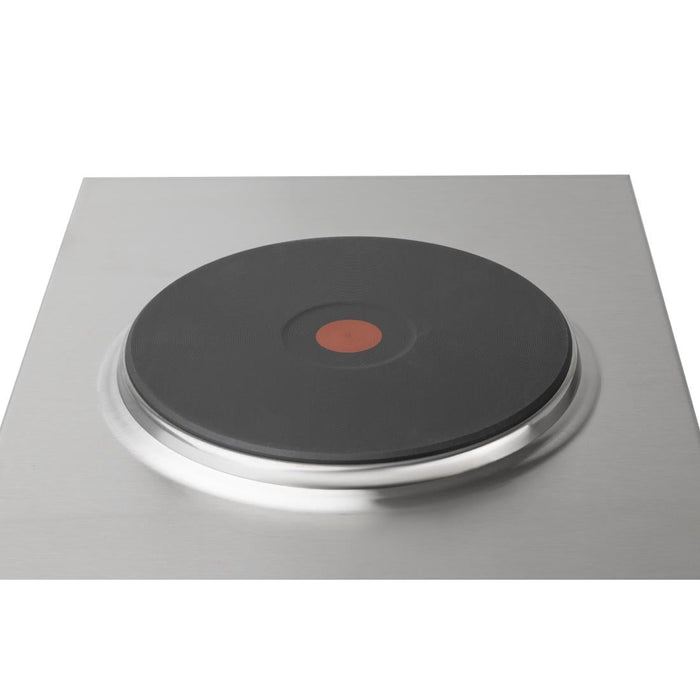 Lincat Lynx 400 Electric Boiling Top LBR Lincat