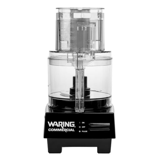 410W. Capacity: 1.75Ltr. Single speed & pulse
