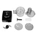 Waring Food Processor 1.75Ltr WFP7K Waring