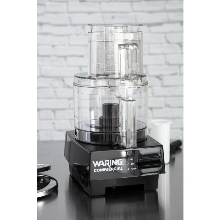 Waring Food Processor 1.75Ltr WFP7K Waring