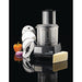 Waring Food Processor 3.3Ltr WFP14SK Waring