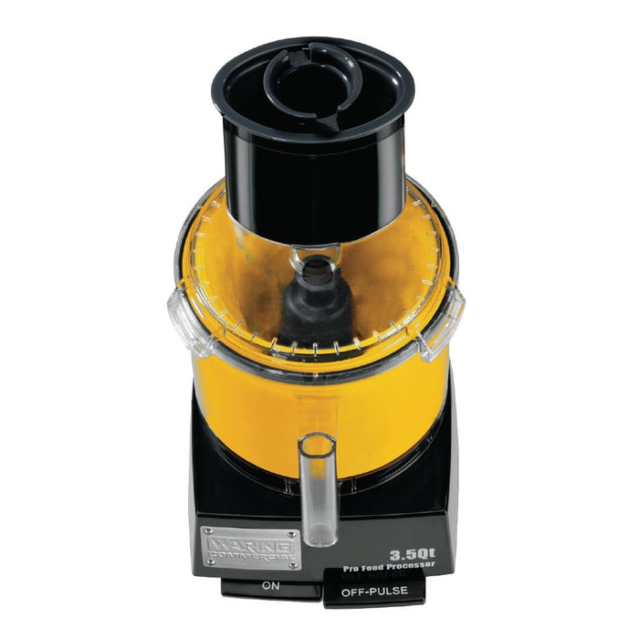 Waring Food Processor 3.3Ltr WFP14SK Waring
