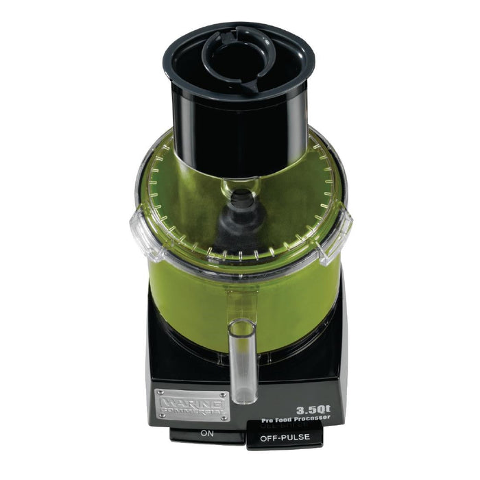 Waring Food Processor 3.3Ltr WFP14SK Waring
