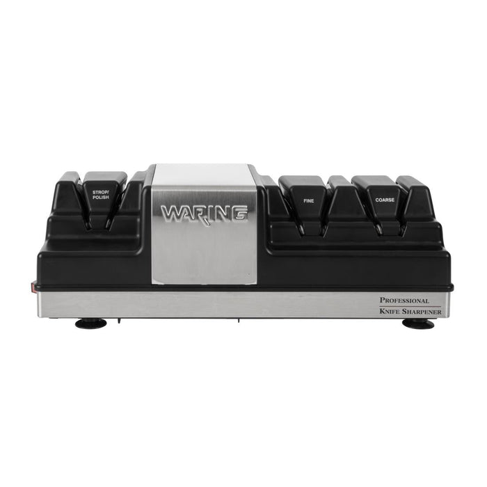 Waring Professional Electric Knife Sharpener WKS800K Waring