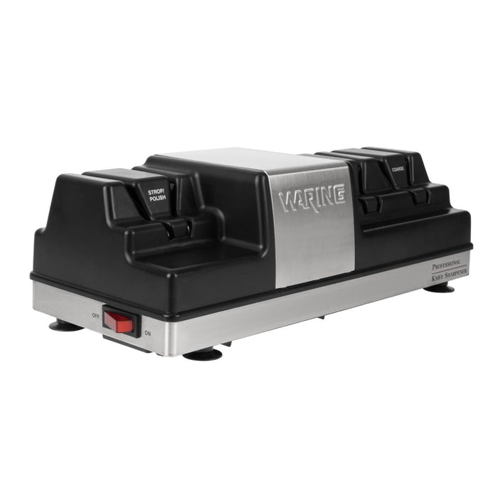 Waring Professional Electric Knife Sharpener WKS800K Waring