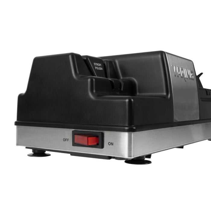 Waring Professional Electric Knife Sharpener WKS800K Waring