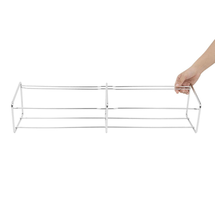 Vogue Wire Gastronorm Tray Stand Vogue