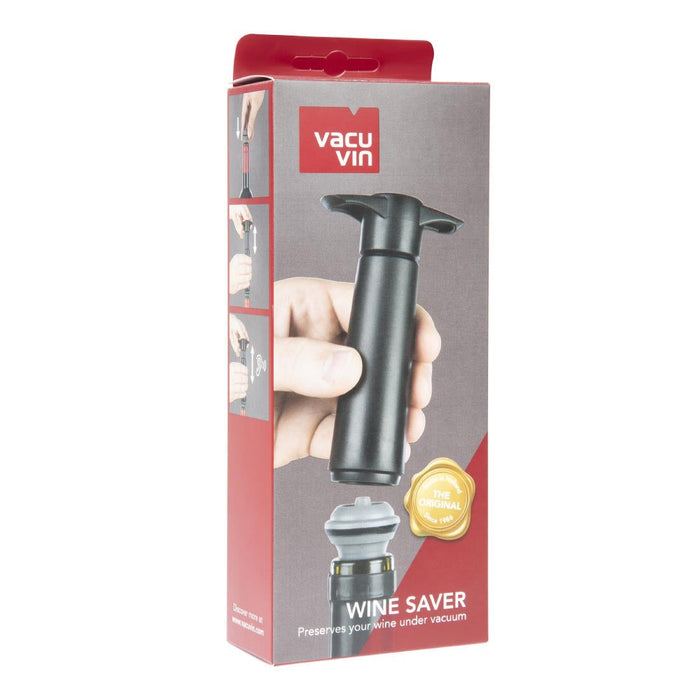 Vacu-Vin Wine Saver Vacu-vin