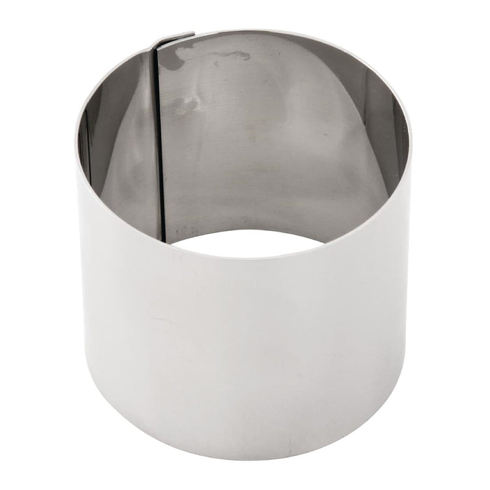 Vogue Mousse Ring 60 x 70mm Vogue