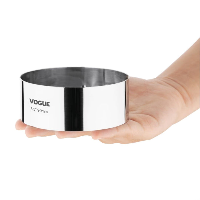 Vogue Mousse Ring 35 x 90mm Vogue