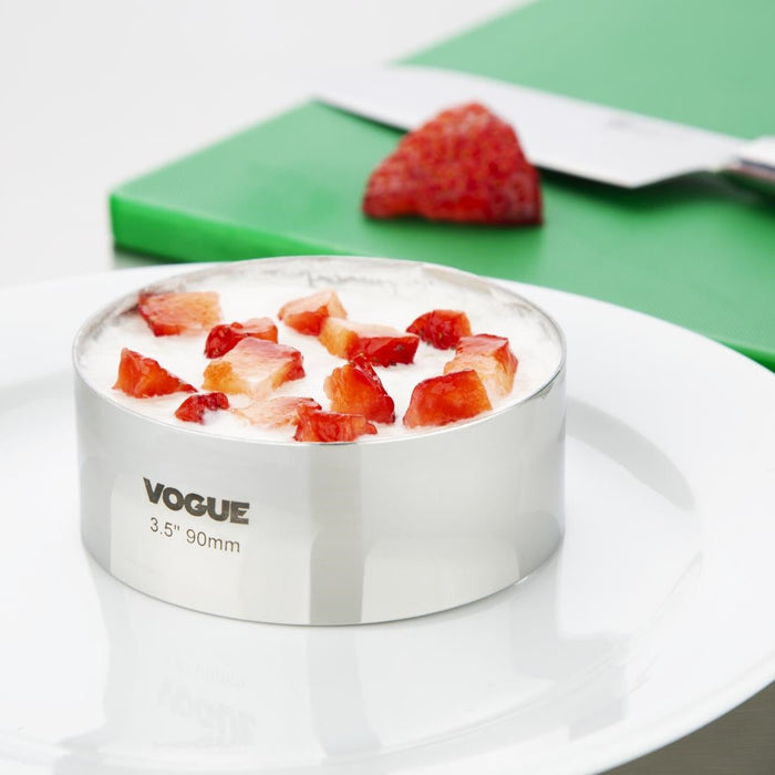 Vogue Mousse Ring 35 x 90mm Vogue