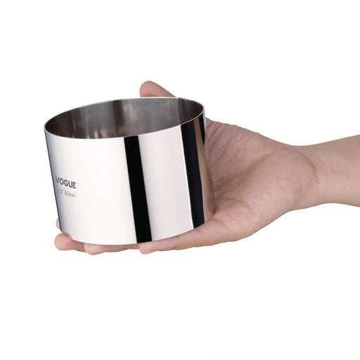Vogue Mousse Ring 60 x 90mm Vogue