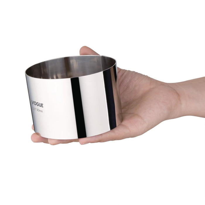 Vogue Mousse Ring 60 x 90mm Vogue