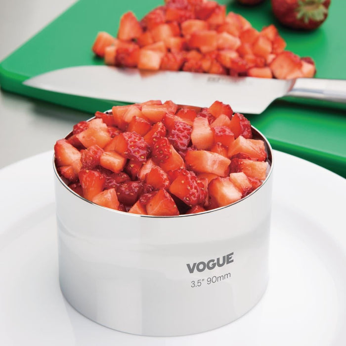 Vogue Mousse Ring 60 x 90mm Vogue