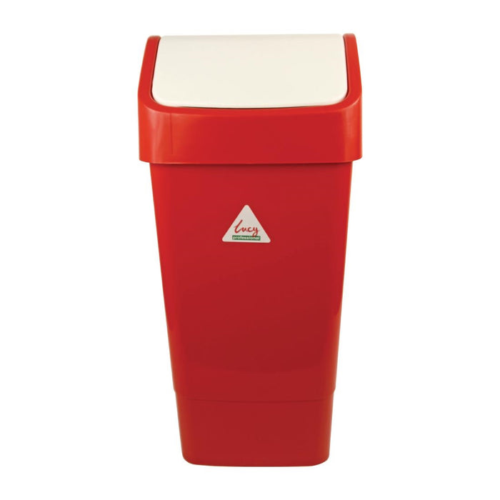 Colour-Coded to Prevent Cross-Contamination. Material: Polypropylene. 710(H)x330(W)x320(D)mm