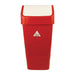 Colour-Coded to Prevent Cross-Contamination. Material: Polypropylene. 710(H)x330(W)x320(D)mm