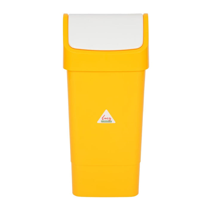 Colour-Coded to Prevent Cross-Contamination. Material: Polypropylene. 710(H)x330(W)x320(D)mm
