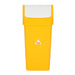 Colour-Coded to Prevent Cross-Contamination. Material: Polypropylene. 710(H)x330(W)x320(D)mm