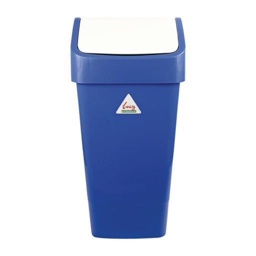 Colour-Coded to Prevent Cross-Contamination. Material: Polypropylene. 710(H)x330(W)x320(D)mm