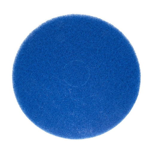 SYR Floor Cleaning Pad Blue (5 Pack) Scot Young