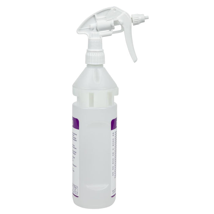 Suma D10 Cleaner and Sanitiser Refill Bottles 750ml (2 Pack) Diversey