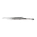 Stainless steel. Length: 130mm