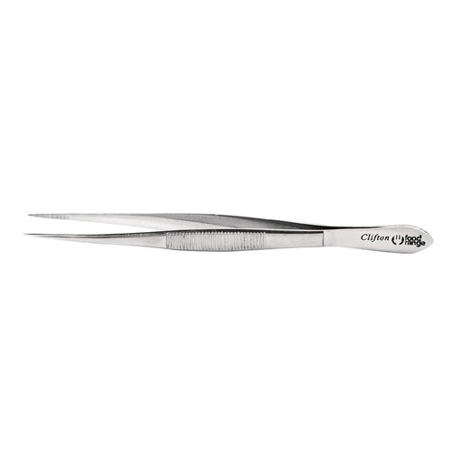 Stainless steel. Length: 160mm