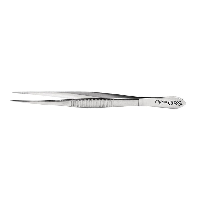 Stainless steel. Length: 160mm