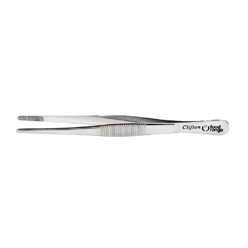 Stainless steel. Length: 160mm