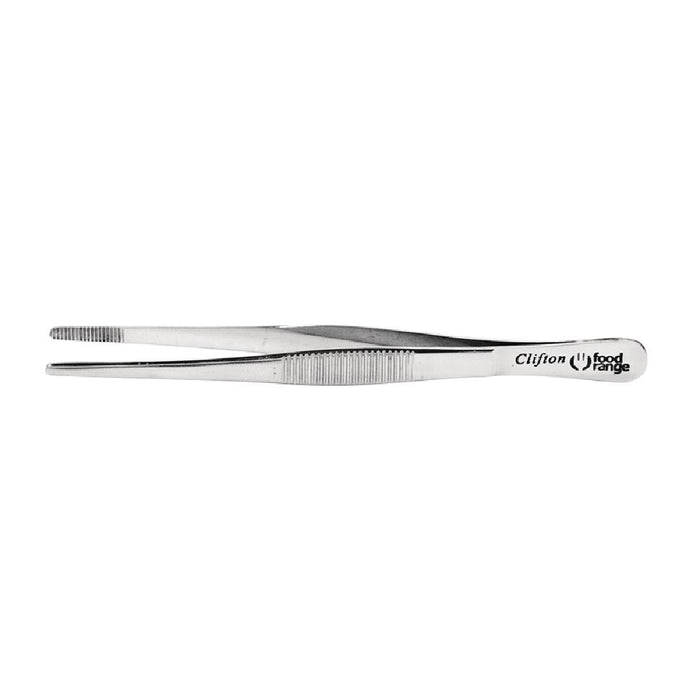 Stainless steel. Length: 160mm